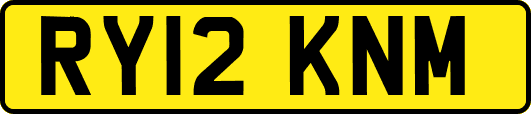 RY12KNM