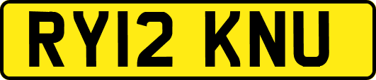 RY12KNU
