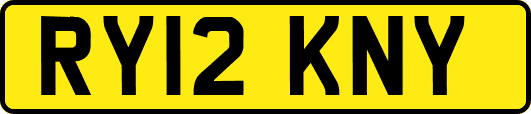 RY12KNY