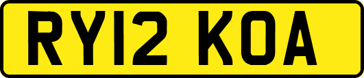 RY12KOA