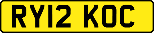 RY12KOC