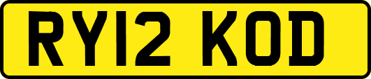 RY12KOD