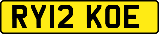 RY12KOE