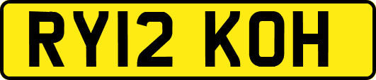RY12KOH