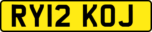 RY12KOJ