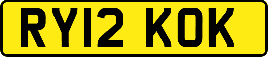 RY12KOK