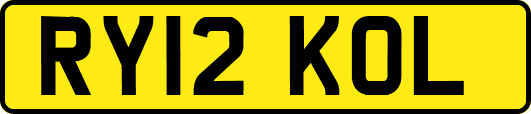 RY12KOL
