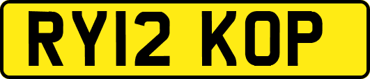 RY12KOP