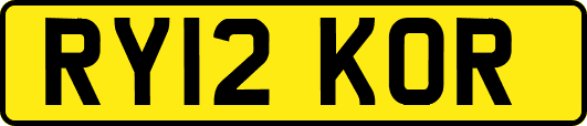 RY12KOR