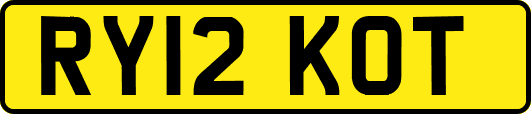 RY12KOT