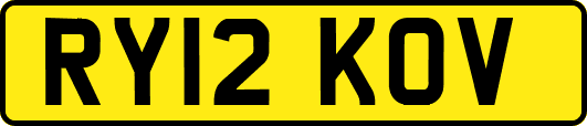 RY12KOV