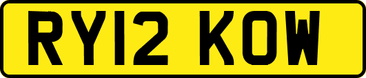 RY12KOW