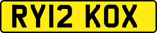 RY12KOX