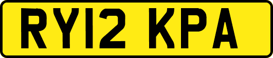 RY12KPA