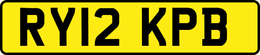 RY12KPB