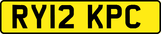 RY12KPC