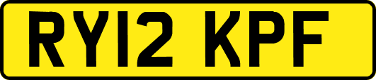 RY12KPF