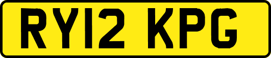 RY12KPG