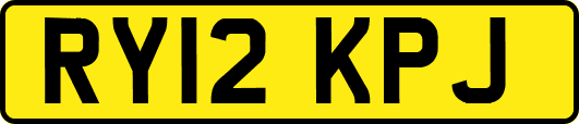 RY12KPJ