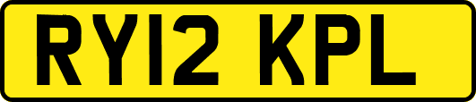 RY12KPL