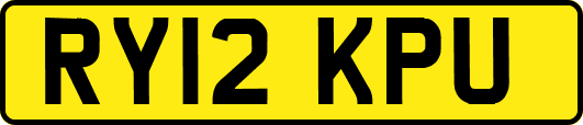 RY12KPU