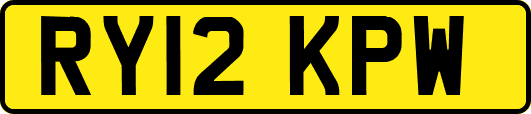 RY12KPW