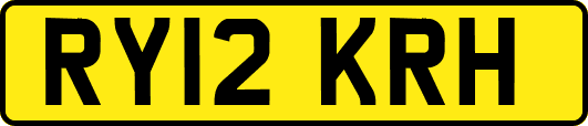 RY12KRH