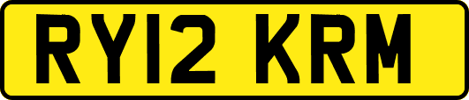 RY12KRM