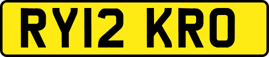 RY12KRO