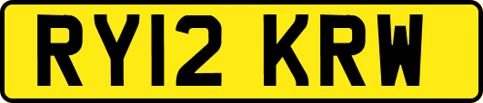 RY12KRW