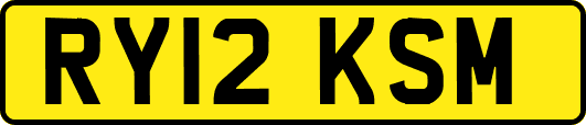 RY12KSM