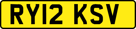 RY12KSV