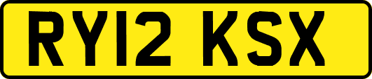 RY12KSX