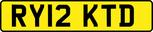 RY12KTD