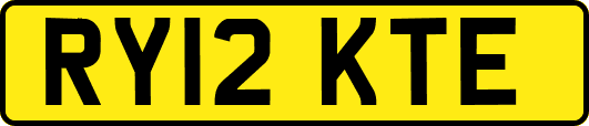 RY12KTE