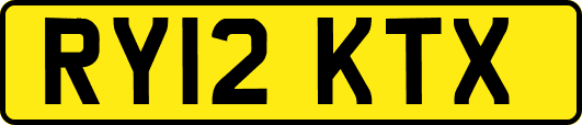 RY12KTX