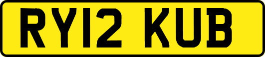 RY12KUB
