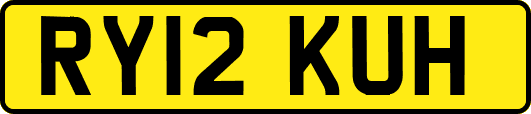 RY12KUH