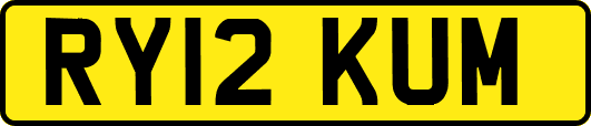 RY12KUM