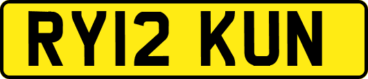 RY12KUN