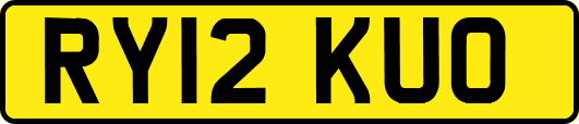 RY12KUO
