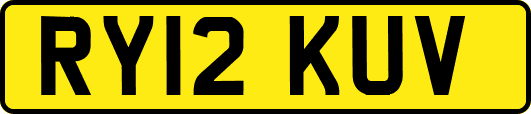 RY12KUV