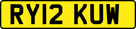 RY12KUW