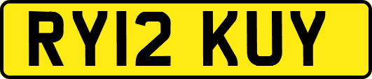 RY12KUY