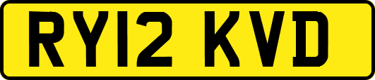 RY12KVD