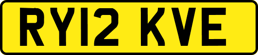 RY12KVE