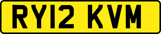 RY12KVM