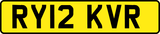 RY12KVR