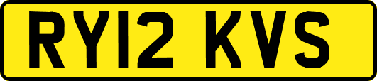 RY12KVS