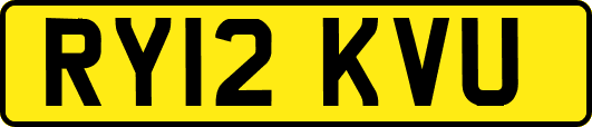 RY12KVU